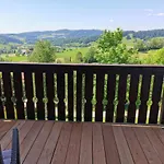 Allgaeuer Ausblick 公寓 米森-维尔哈姆斯