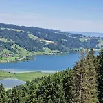 Allgaeuer Ausblick