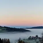 公寓 Allgaeuer Ausblick 米森-维尔哈姆斯