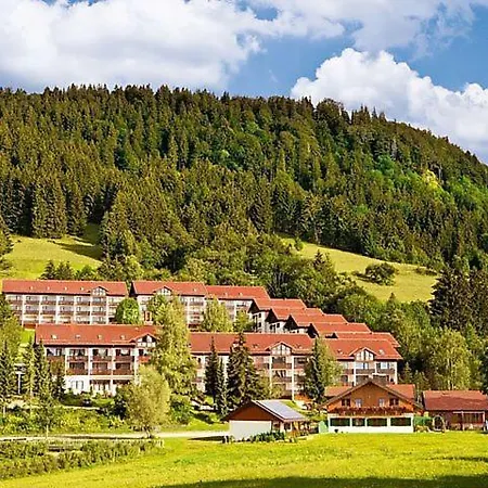 Apartment Allgäuer Ausblick *