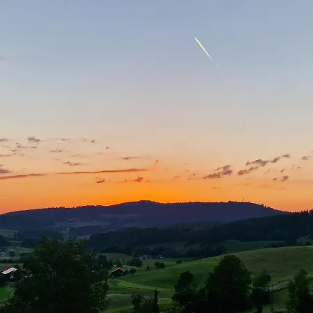 Allgäuer Ausblick Apartment
