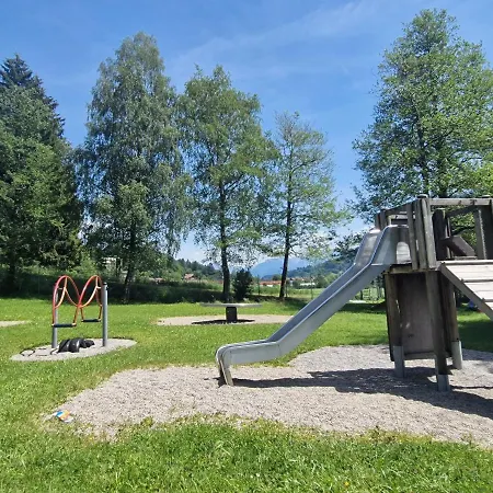 Allgäuer Ausblick