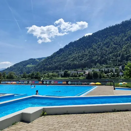 Apartment Allgäuer Ausblick