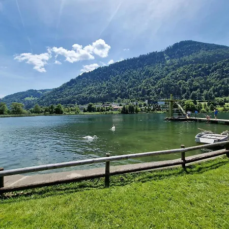 Allgäuer Ausblick * Missen-Wilhams