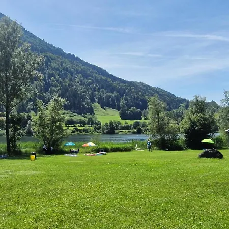 Allgäuer Ausblick * Missen-Wilhams