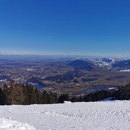 Allgäuer Ausblick *