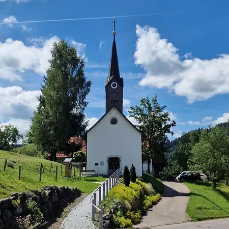 Apartment Allgäuer Ausblick