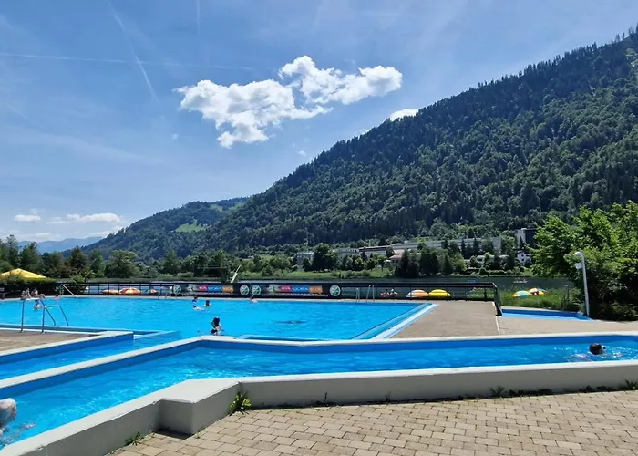 Appartamento Allgaeuer Ausblick