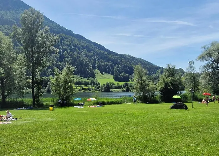 Allgaeuer Ausblick * Missen-Wilhams
