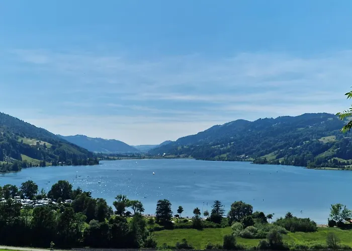 Appartamento Allgaeuer Ausblick