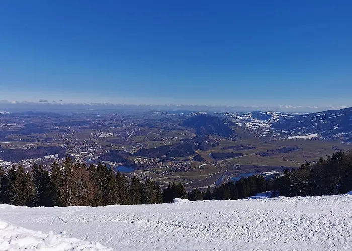 Allgaeuer Ausblick *
