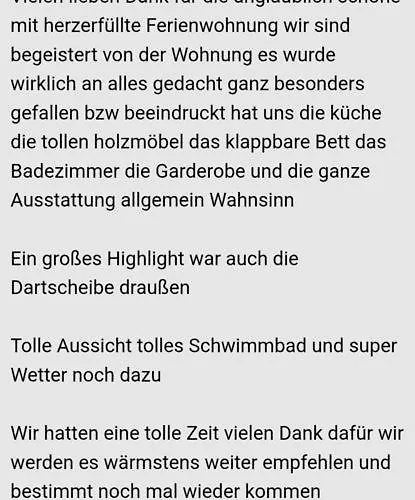 Allgaeuer Ausblick Appartamento Missen-Wilhams