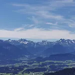 Allgaeuer Ausblick Missen-Wilhams
