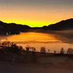 Διαμέρισμα Allgaeuer Ausblick *