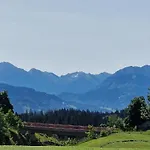 Allgaeuer Ausblick