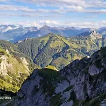 Διαμέρισμα Allgaeuer Ausblick *
