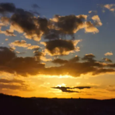 Allgaeuer Ausblick Διαμέρισμα *