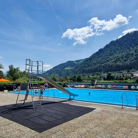 Appartamento Allgaeuer Ausblick
