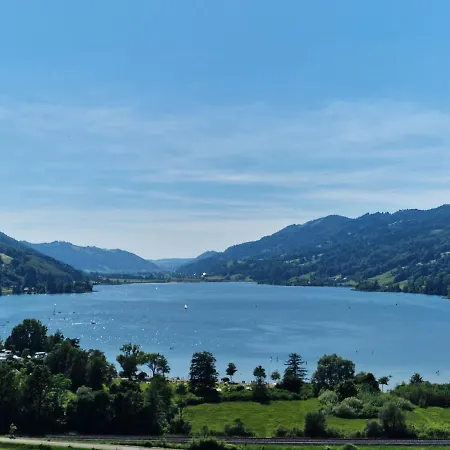 Διαμέρισμα Allgaeuer Ausblick