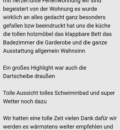 Allgaeuer Ausblick Lejlighed Missen-Wilhams