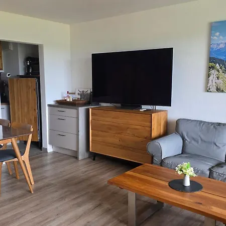 Allgaeuer Ausblick Appartement Missen-Wilhams