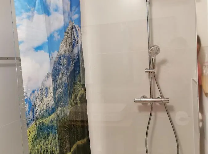 Apartmán Allgaeuer Ausblick