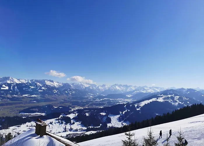 Allgaeuer Ausblick * Missen-Wilhams