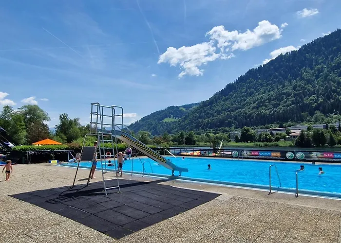 Appartement Allgaeuer Ausblick