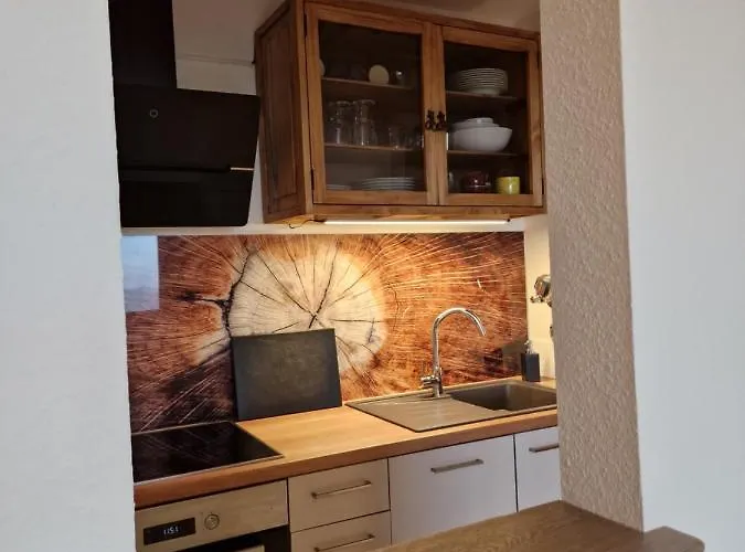 Apartmán Allgaeuer Ausblick Missen-Wilhams